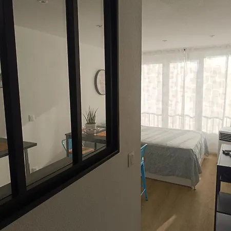 Appartement Cocon Living