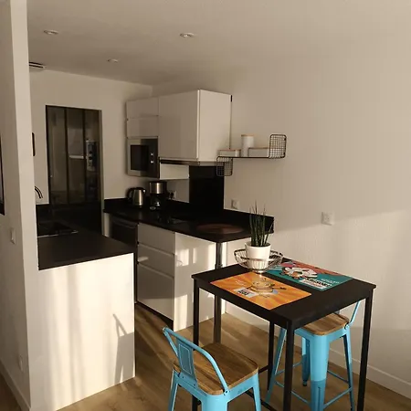 Cocon Living Appartement Toulouse