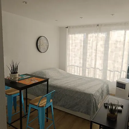 Cocon Living Daire Toulouse