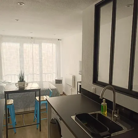 Apartment Cocon Living Toulouse